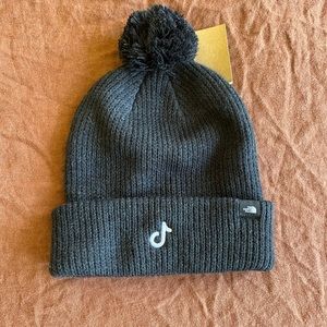 TikTok beanie
